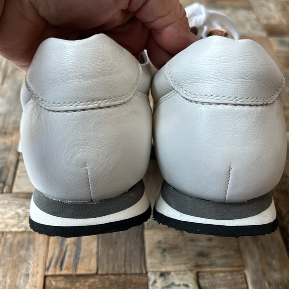 Trotters Women’s Infinity Sneaker White Size 9.5N - Picture 3 of 11